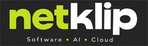 Netklip logo